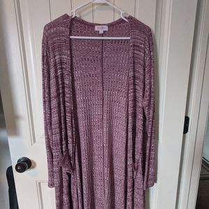 Lularoe L Sarah